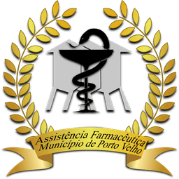 Logo - Departamento de Assistência Farmacêutica - DAF. Secretaria Municipal de Saúde SEMUSA.