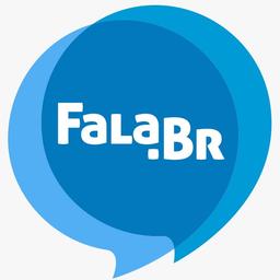FalaBR Logo